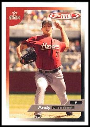 422 Andy Pettitte